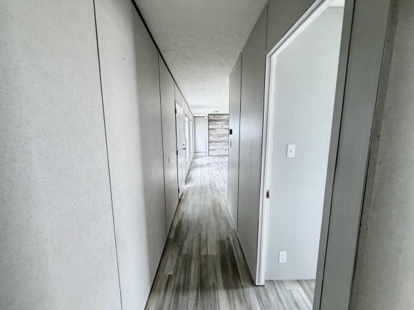 2023 Clayton Blazer Extreme Mobile Home