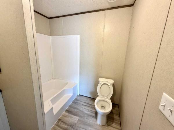 2023 Clayton Blazer Extreme Mobile Home