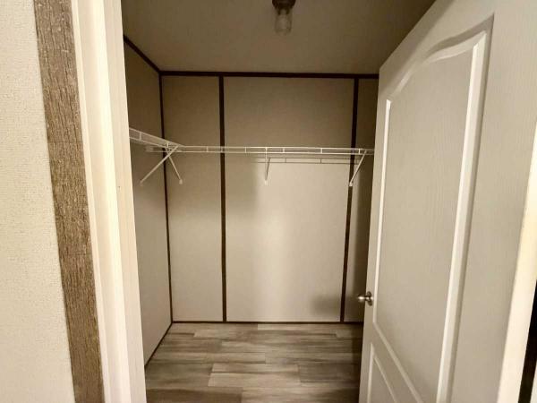 2023 Clayton Blazer Extreme Mobile Home