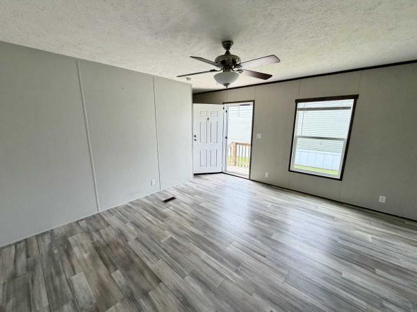 2023 Clayton Blazer Extreme Mobile Home