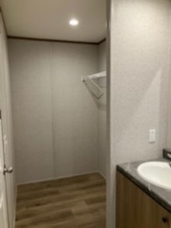 2025 Mobile Home
