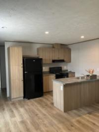 2025 Mobile Home