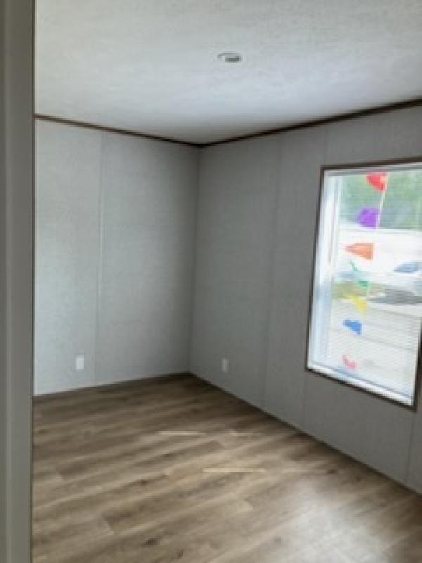 2025 Mobile Home