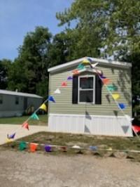 2025 Mobile Home