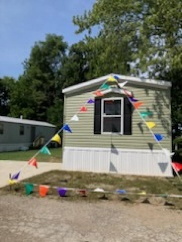 2025 Mobile Home
