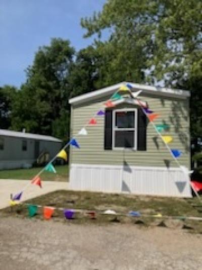 Mobile Home at 2323 24th Street Bloomington, IL 61704