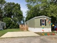 2025 Mobile Home