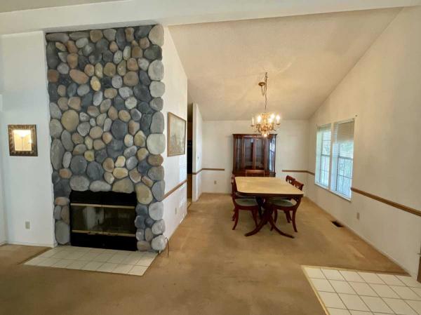 1987 Golden West Manufactured Home