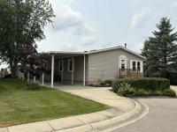 1999 Schult Robinwood Manufactured Home