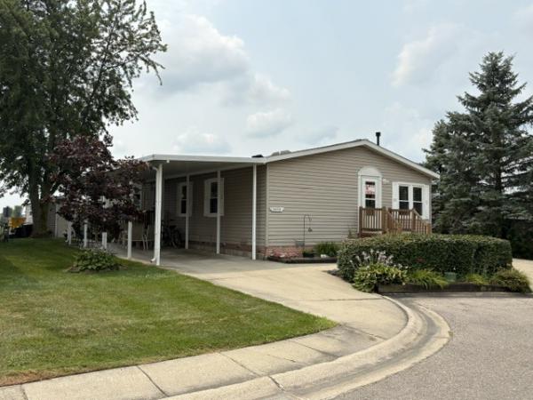 Photo 1 of 2 of home located at 33120 Waterfall Ct New Haven, MI 48048