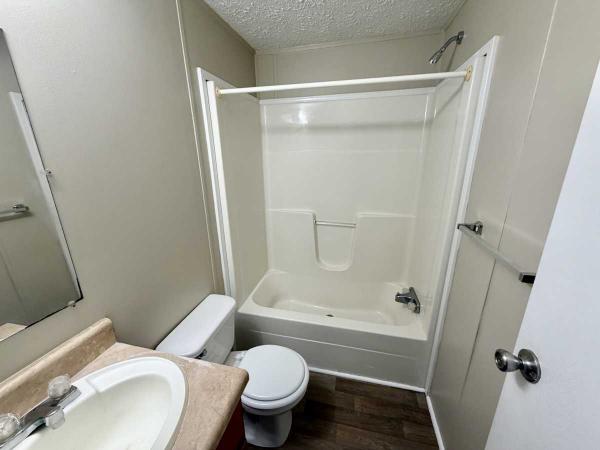 2006 Econ MH Mobile Home