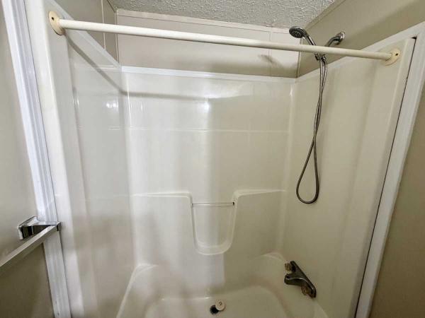 2006 Econ MH Mobile Home