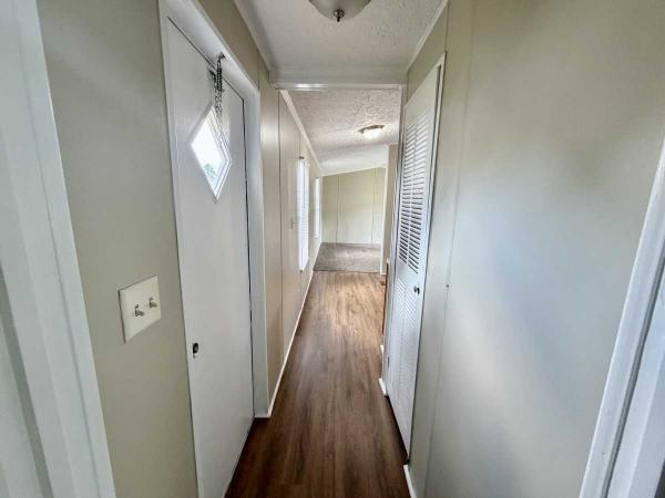 2006 Econ MH Mobile Home