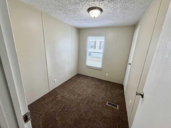 2006 Econ MH Mobile Home