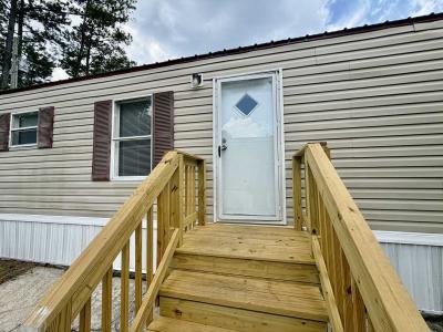 Mobile Home at 152 Daisy St Jacksonville, NC 28546