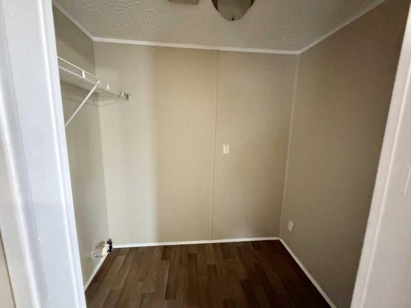2006 Econ MH Mobile Home