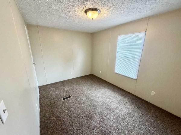 2006 Econ MH Mobile Home