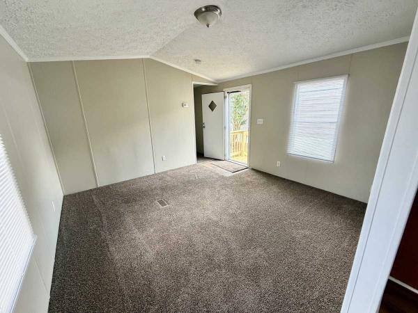 2006 Econ MH Mobile Home