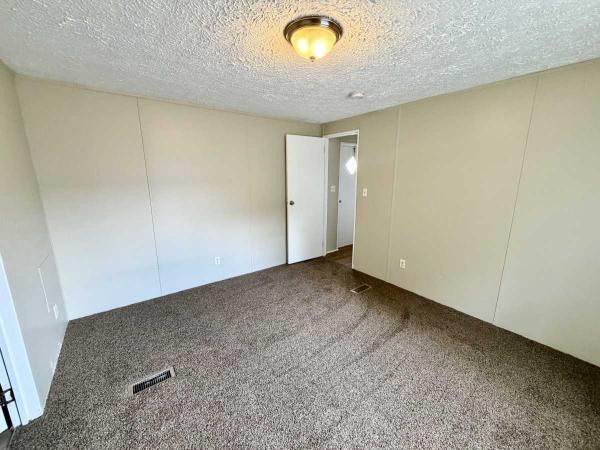 2006 Econ MH Mobile Home