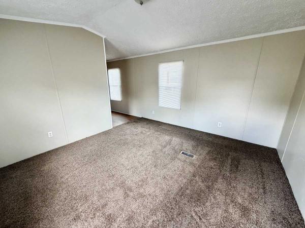 2006 Econ MH Mobile Home