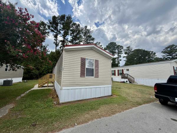 2006 Econ MH Mobile Home