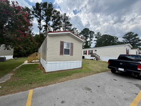 2006 Econ MH Mobile Home