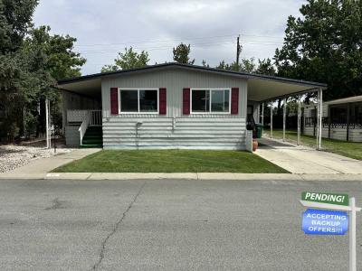 Photo 1 of 45 of home located at 675 Parlanti Ln #50 Sparks, NV 89434
