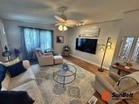 1990 SUNC Mobile Home