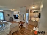 1990 SUNC Mobile Home