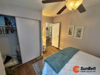 1990 SUNC Mobile Home