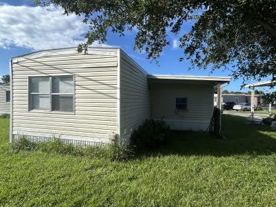Mobile Home at 2182 Rocway Drive Melbourne, FL 32935