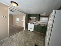 1971 CNCR Mobile Home