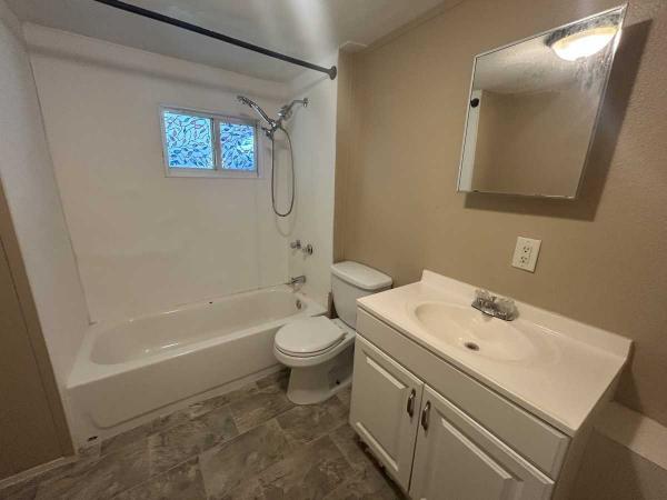 1971 CNCR Mobile Home