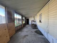 1971 CNCR Mobile Home