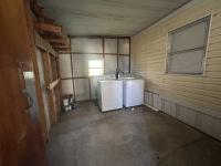 1971 CNCR Mobile Home