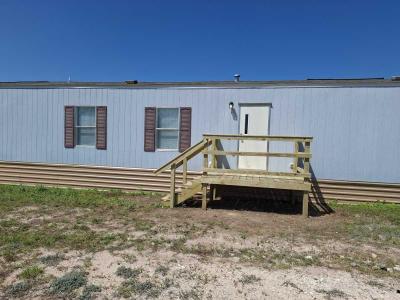 Mobile Home at 2501 Martin Luther King Drive #513 San Angelo, TX 76903