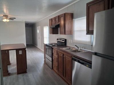 Photo 5 of 12 of home located at 2501 Martin Luther King Drive #513 San Angelo, TX 76903