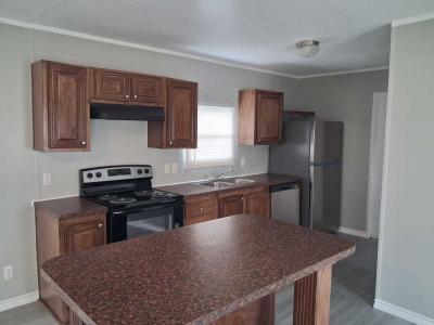 Photo 3 of 12 of home located at 2501 Martin Luther King Drive #513 San Angelo, TX 76903