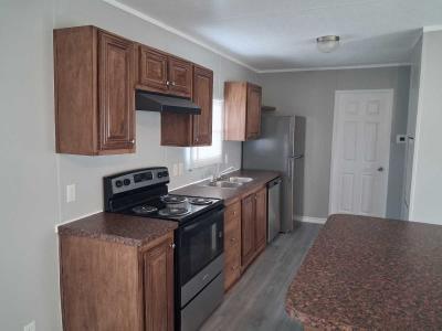 Photo 4 of 12 of home located at 2501 Martin Luther King Drive #513 San Angelo, TX 76903