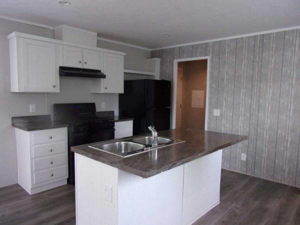 2024 CHAMPION REDMAN ADVANTAGE II Manufactured Home