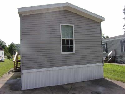 Mobile Home at 19 Orange Drive Southwest Warren, OH 44485