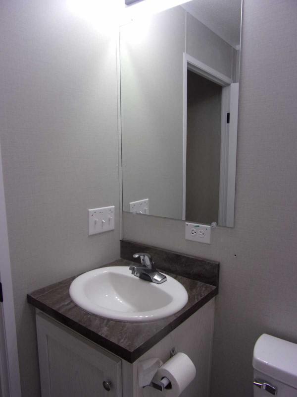 2024 CHAMPION REDMAN ADVANTAGE II Manufactured Home