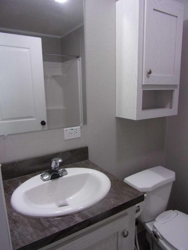 2024 CHAMPION REDMAN ADVANTAGE II Manufactured Home