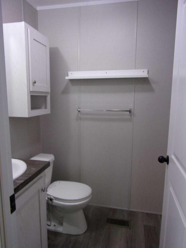 2024 CHAMPION REDMAN ADVANTAGE II Manufactured Home