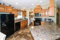 2016 SKLI Manufactured Home