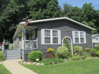 1991 Schultz Mobile Home