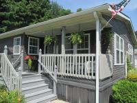 1991 Schultz Mobile Home