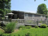 1991 Schultz Mobile Home
