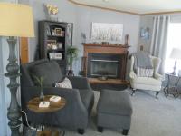 1991 Schultz Mobile Home