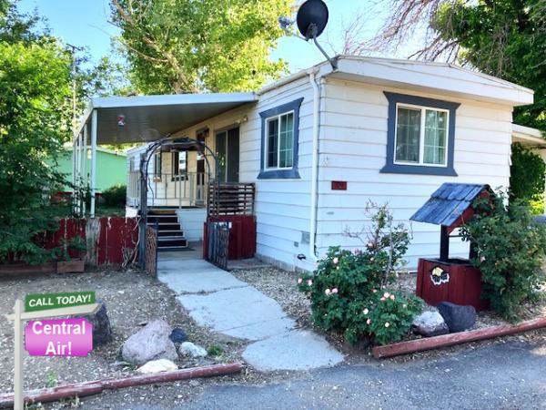1980 GUERDON Mobile Home For Sale